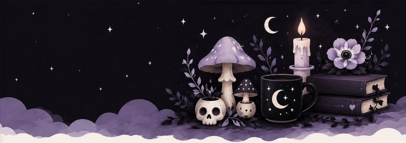 Never miss another full moon. Free moon calendar from HavenKept.